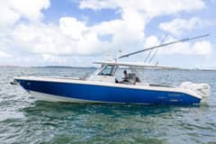 2023 Everglades 395 CC "OUR TRADE" photo 7