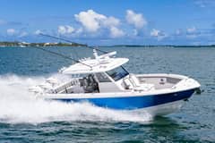 2023 Everglades 395 CC "OUR TRADE" photo 5