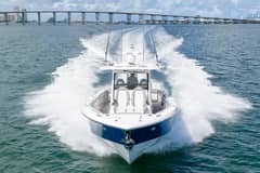 2023 Everglades 395 CC "OUR TRADE" photo 4
