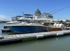 2019 Scout 380 LXF "Shady Lady 2" photo 6