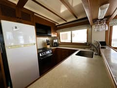 1997 Kadey-Krogen 48 Whaleback "DREAM WEAVER" photo 7