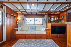 2000 Kadey-Krogen North Sea "GRACE FULL LIVING" photo 7