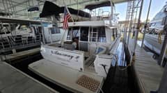 2008 Meridian 490 Pilothouse "Runaway" photo 4