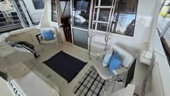 2008 Meridian 490 Pilothouse "Runaway" photo 9