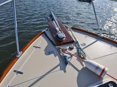 2004 Bruckmann Bluestar 37 "REPETE" photo 5