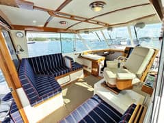 2004 Bruckmann Bluestar 37 "REPETE" photo 9