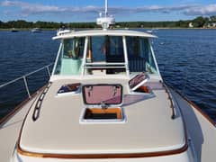 2004 Bruckmann Bluestar 37 "REPETE" photo 7