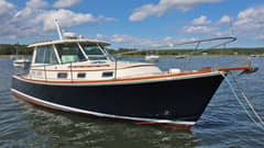 2004 Bruckmann Bluestar 37 "REPETE" photo 3
