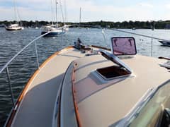 2004 Bruckmann Bluestar 37 "REPETE" photo 6