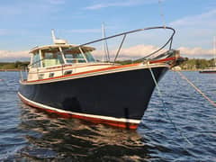 2004 Bruckmann Bluestar 37 "REPETE" photo 4