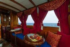 1910 Classic Gentleman’s Commuter yacht "Malago" photo 8
