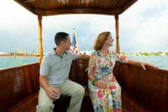 1910 Classic Gentleman’s Commuter yacht "Malago" photo 5