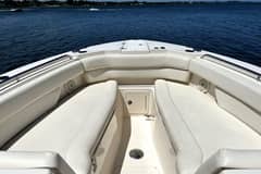 2017 Grady-White Freedom 307 "Liquid Carr-MA" photo 5