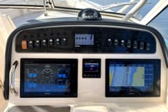 2017 Grady-White Freedom 307 "Liquid Carr-MA" photo 7