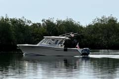 2017 Grady-White Freedom 307 "Liquid Carr-MA" photo 4