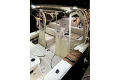 2017 Grady-White Freedom 307 "Liquid Carr-MA" photo 8