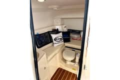 2017 Grady-White Freedom 307 "Liquid Carr-MA" photo 9