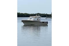 2017 Grady-White Freedom 307 "Liquid Carr-MA" photo 3