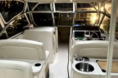 2017 Grady-White Freedom 307 "Liquid Carr-MA" photo 6