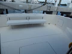 1998 Sea Ray Sedan Bridge "Kir Royale" photo 7