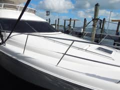 1998 Sea Ray Sedan Bridge "Kir Royale" photo 6