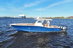 2017 Scout 350 LXF "Trip Out" photo 1