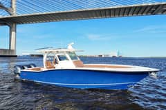 2017 Scout 350 LXF "Trip Out" photo 9