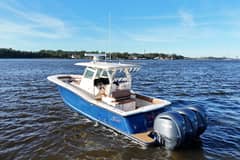2017 Scout 350 LXF "Trip Out" photo 7