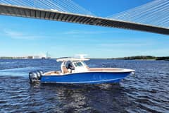 2017 Scout 350 LXF "Trip Out" photo 2