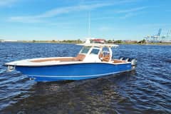 2017 Scout 350 LXF "Trip Out" photo 6