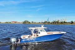 2017 Scout 350 LXF "Trip Out" photo 4