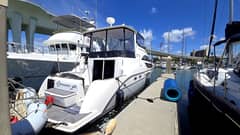 2004 Meridian 459 Aft Cabin Cockpit Motor Yacht "Meant 2 B" photo 7