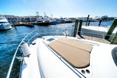 2004 Sea Ray 480 Sedan Bridge "Big G" photo 4