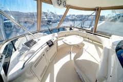 2004 Sea Ray 480 Sedan Bridge "Big G" photo 9