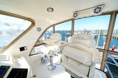 2004 Sea Ray 480 Sedan Bridge "Big G" photo 8