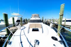 2004 Sea Ray 480 Sedan Bridge "Big G" photo 5