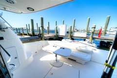 2004 Sea Ray 480 Sedan Bridge "Big G" photo 6