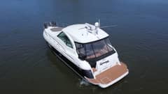 2009 Cruisers Yachts 420 Sports Coupe "Optimus Prime" photo 8
