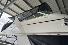 1999 Carver 450 Voyager Pilothouse "CHILLIN THE MOST" photo 6