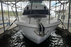 1999 Carver 450 Voyager Pilothouse "CHILLIN THE MOST" photo 8