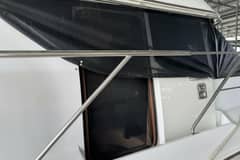 1999 Carver 450 Voyager Pilothouse "CHILLIN THE MOST" photo 5