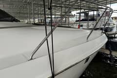1999 Carver 450 Voyager Pilothouse "CHILLIN THE MOST" photo 7