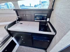 2022 Stamas 370 Aegean "Seanior Moment" photo 9