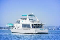 2004 Meridian 490 Pilothouse "Adventures Await" photo 4