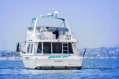2004 Meridian 490 Pilothouse "Adventures Await" photo 6