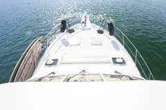 2004 Meridian 490 Pilothouse "Adventures Await" photo 6