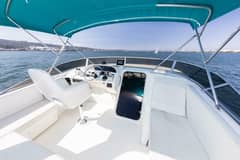 2004 Meridian 490 Pilothouse "Adventures Await" photo 5