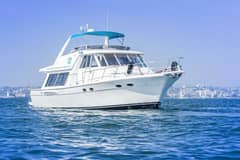 2004 Meridian 490 Pilothouse "Adventures Await" photo 8