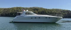 2001 Sea Ray 510 Sundancer "MY RAY" photo 1