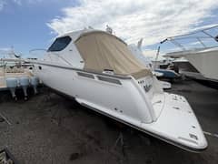 2006 Tiara Yachts 43 Sovran photo 1